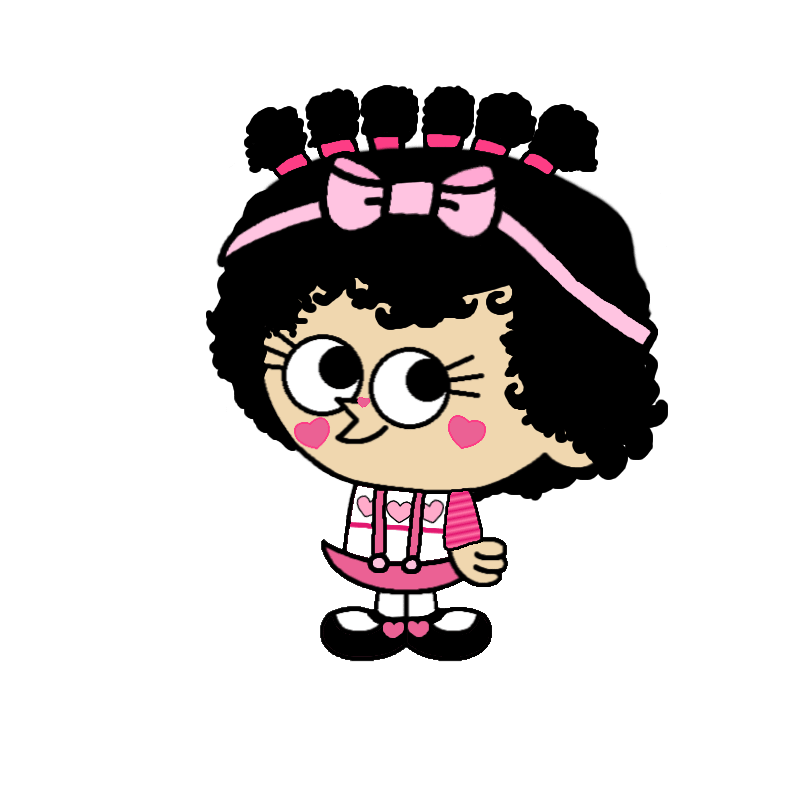 Perla Sofia Blank Meme Template