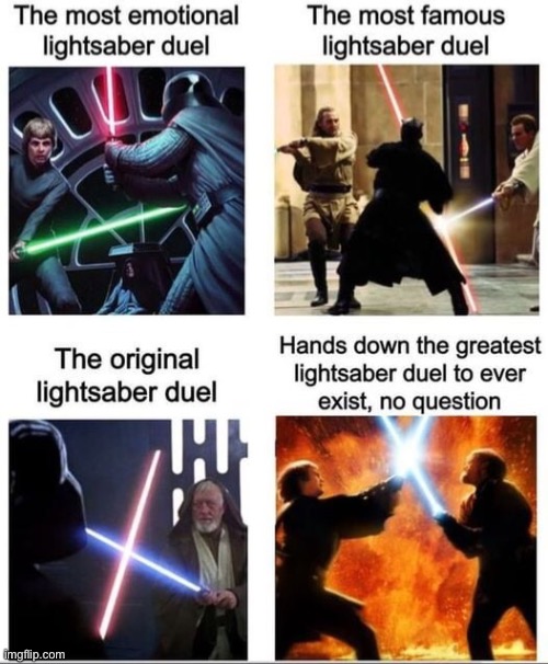 image tagged in star wars,repost,lightsaber,memes,funny,fun | made w/ Imgflip meme maker