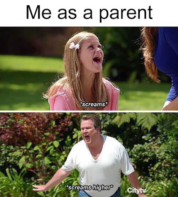 High Quality Libtard Parent Blank Meme Template