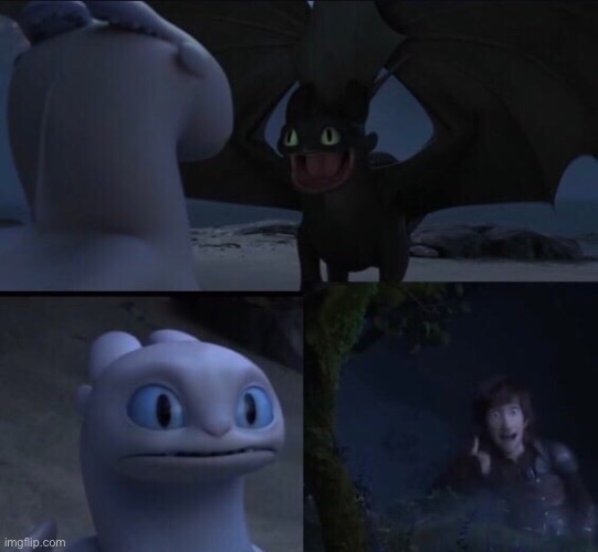 How to train your dragon 3 | image tagged in how to train your dragon 3 | made w/ Imgflip meme maker