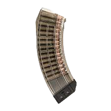 AK-47 mag Meme Template