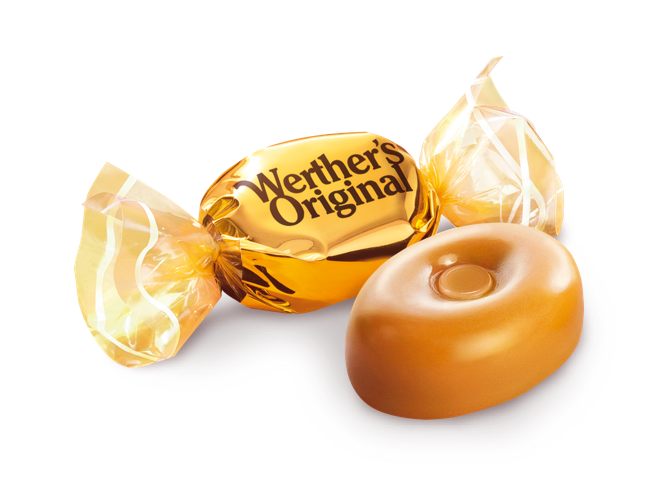 High Quality Werthers Blank Meme Template