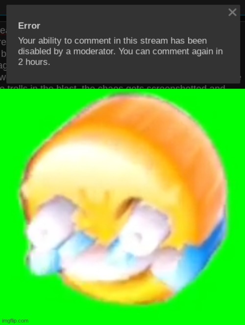 i did a little trolling | image tagged in laughing crying emoji | made w/ Imgflip meme maker