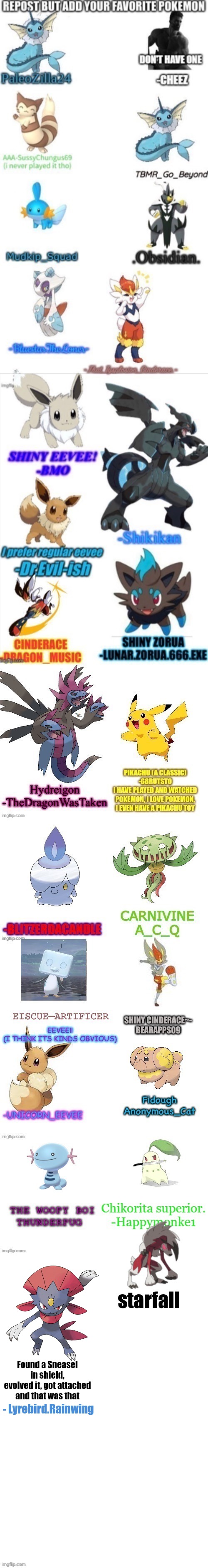 Weavile | Found a Sneasel in shield, evolved it, got attached and that was that; - Lyrebird.Rainwing | image tagged in weavile,pokemon | made w/ Imgflip meme maker