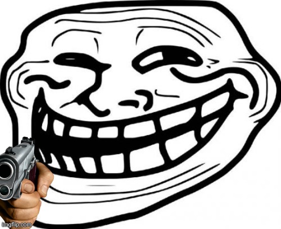 Troll Face Meme | image tagged in memes,troll face | made w/ Imgflip meme maker