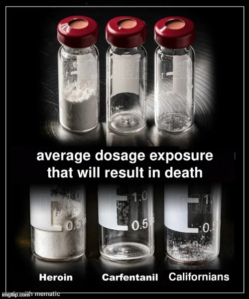 heroin is less dangerous than Botox brain | made w/ Imgflip meme maker