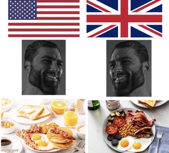 The one thing we can agree on. | made w/ Imgflip meme maker