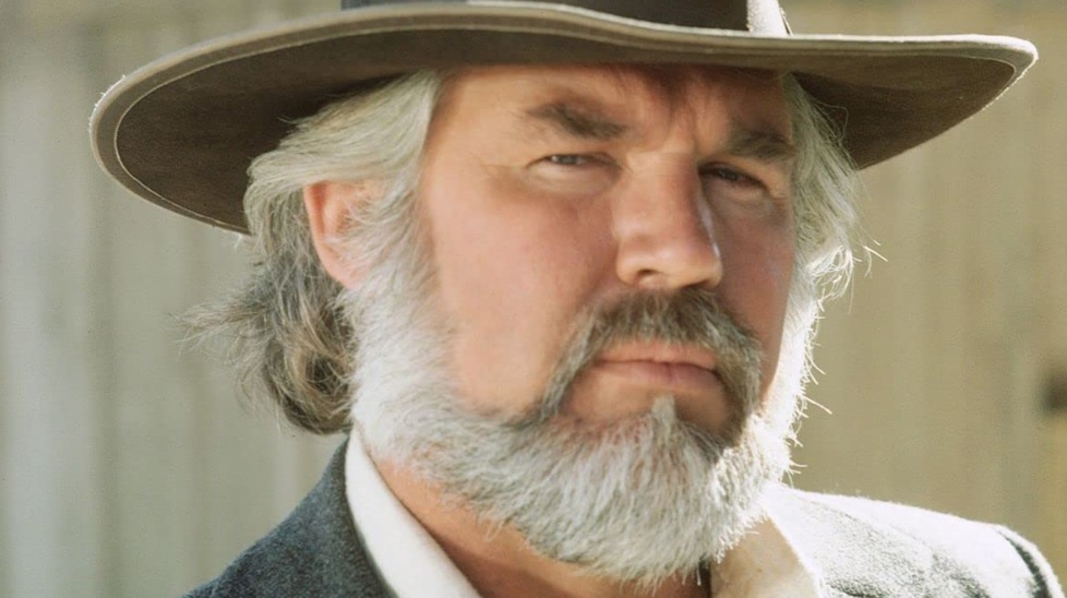 High Quality Kenny Rogers The Gambler Blank Meme Template