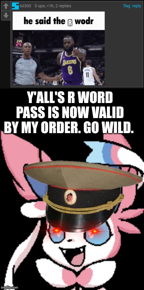 Just To Spite You Imgflip