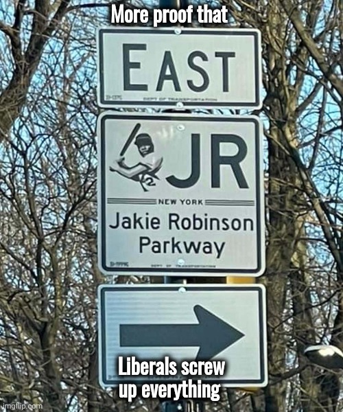 Greetings from New York | More proof that; Liberals screw up everything | image tagged in stupid liberals,you had one job,misspelled,legend,honor,well yes but actually no | made w/ Imgflip meme maker