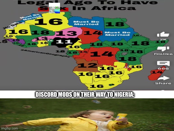 nahhh tf going on in Nigeria???!!?! | DISCORD MODS ON THEIR WAY TO NIGERIA: | image tagged in memes,africa,discord moderator | made w/ Imgflip meme maker