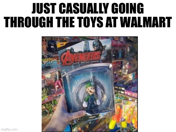 Arizona in 2030 | JUST CASUALLY GOING THROUGH THE TOYS AT WALMART | image tagged in you have been eternally cursed for reading the tags | made w/ Imgflip meme maker