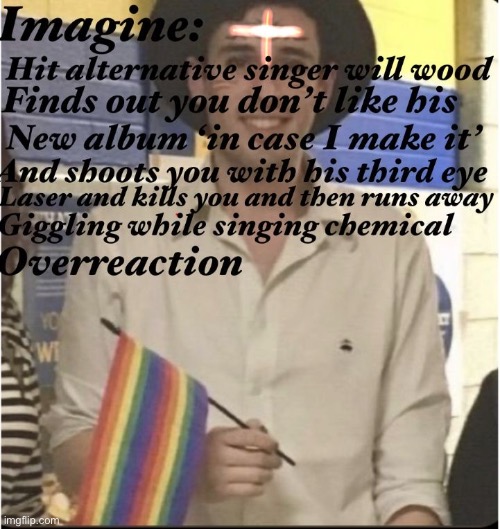 gay | made w/ Imgflip meme maker