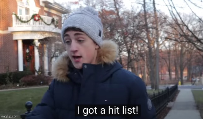 . | made w/ Imgflip meme maker