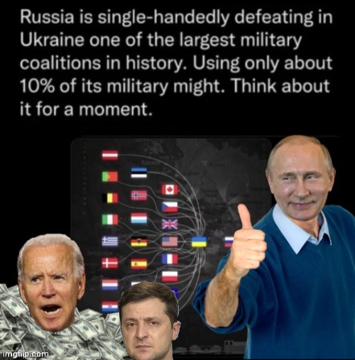 Russia beating Ukraine | image tagged in joe biden | made w/ Imgflip meme maker