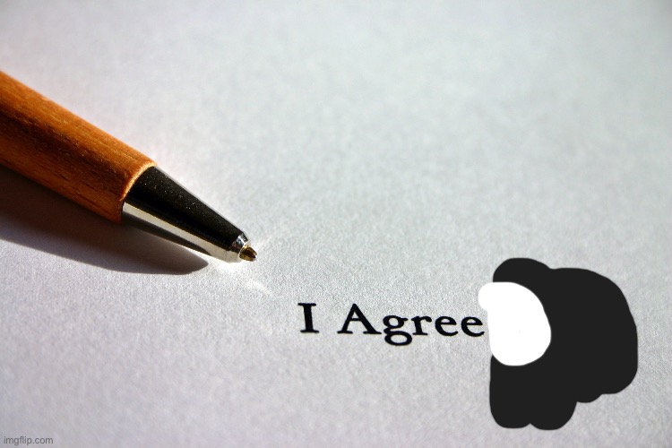 contract | image tagged in contract | made w/ Imgflip meme maker