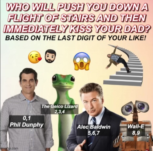 b | made w/ Imgflip meme maker