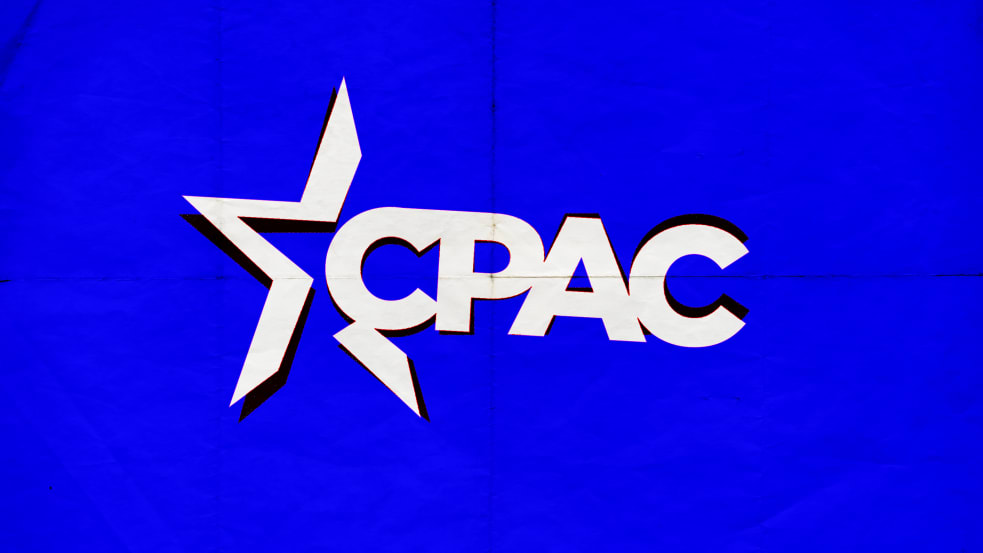 CPac Logo Blank Meme Template