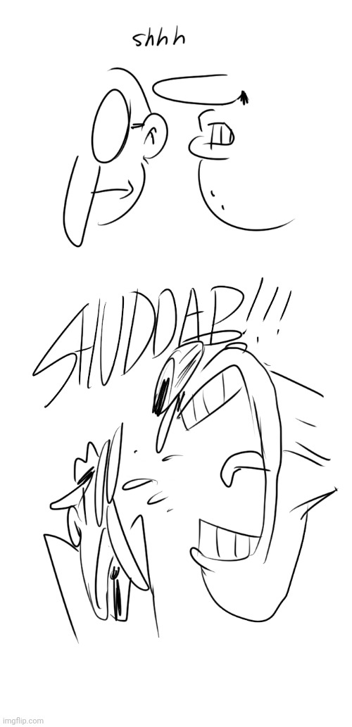 ngl wish i could've used this image against noi | made w/ Imgflip meme maker