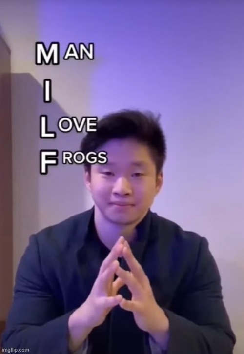 Yeah, i'm MILF | made w/ Imgflip meme maker