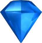 High Quality Bejeweled Gem Blank Meme Template