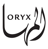 High Quality Oryx logo Blank Meme Template