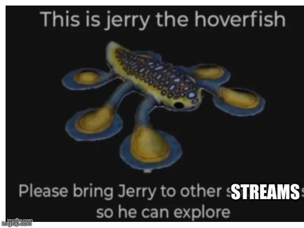 Jerry | made w/ Imgflip meme maker