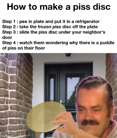 Shitpost #34 | made w/ Imgflip meme maker