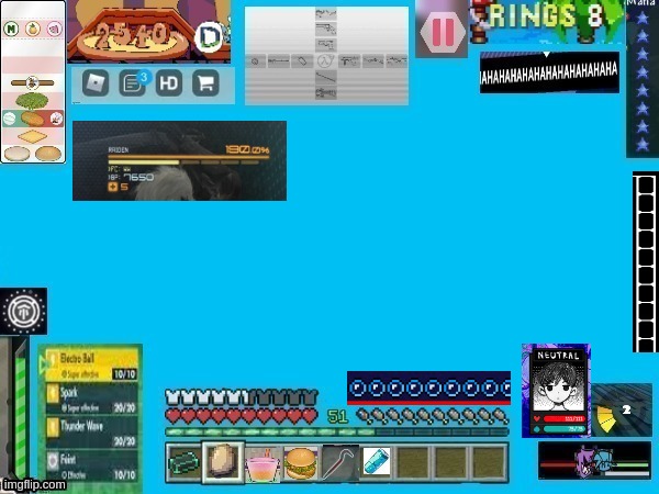 Now what should I add? | made w/ Imgflip meme maker