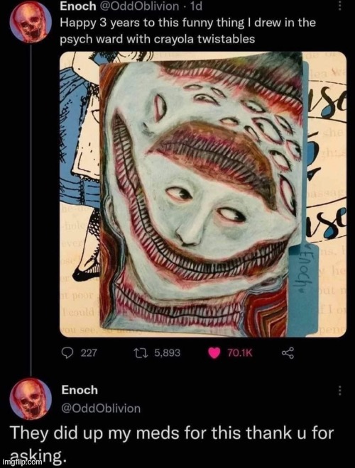 More reposting | made w/ Imgflip meme maker