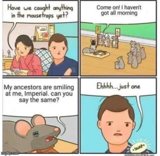 Mousetrap | image tagged in comics,mouse | made w/ Imgflip meme maker