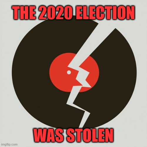 Dump LOST - Get Over It | THE 2020 ELECTION; WAS STOLEN | image tagged in trump,2020 election | made w/ Imgflip meme maker