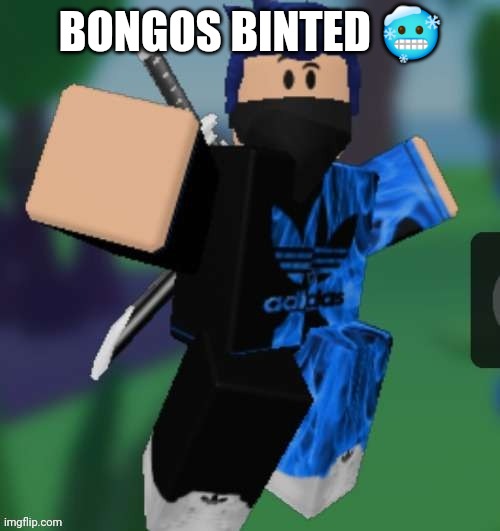 MR BEEEEEAAAAAA | BONGOS BINTED 🥶 | image tagged in mr beeeeeaaaaaa | made w/ Imgflip meme maker
