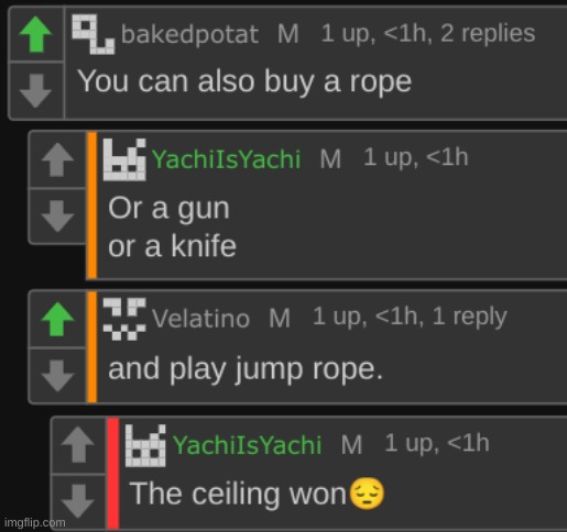 8) | made w/ Imgflip meme maker