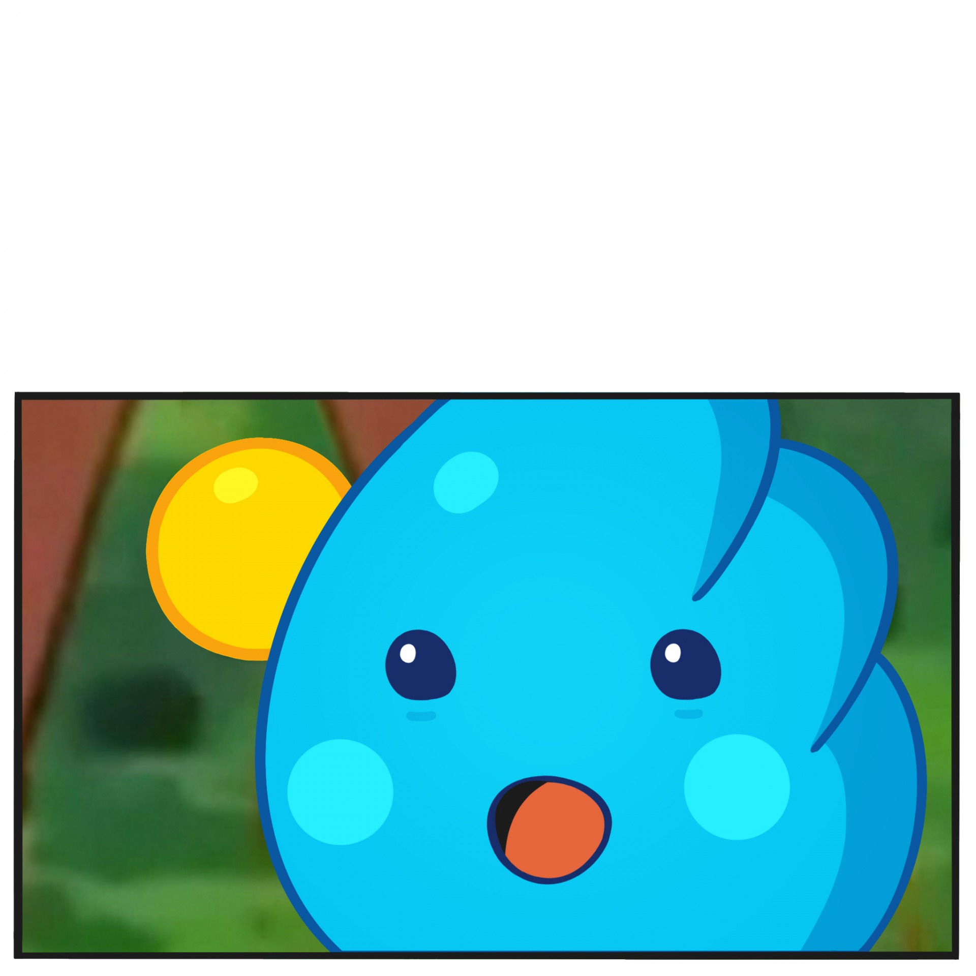 ETS Surprised Pikachu Blank Template Imgflip