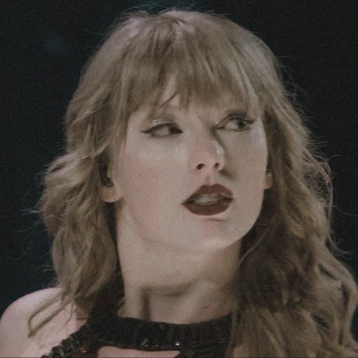 Taylor Swift Reputation era Blank Meme Template