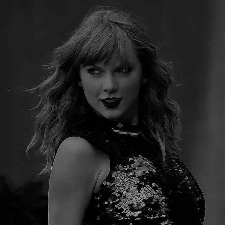 Taylor Swift Reputation era Blank Meme Template