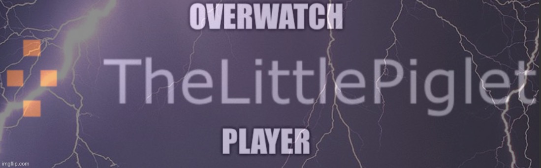 Said the overwatch player | image tagged in said the overwatch player | made w/ Imgflip meme maker