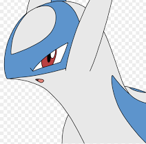 High Quality Latios... Blank Meme Template