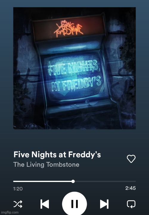 this just randomly comes on ☠️ | made w/ Imgflip meme maker