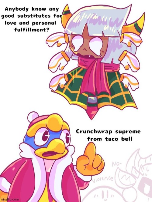 Ive got more kirby memes | made w/ Imgflip meme maker