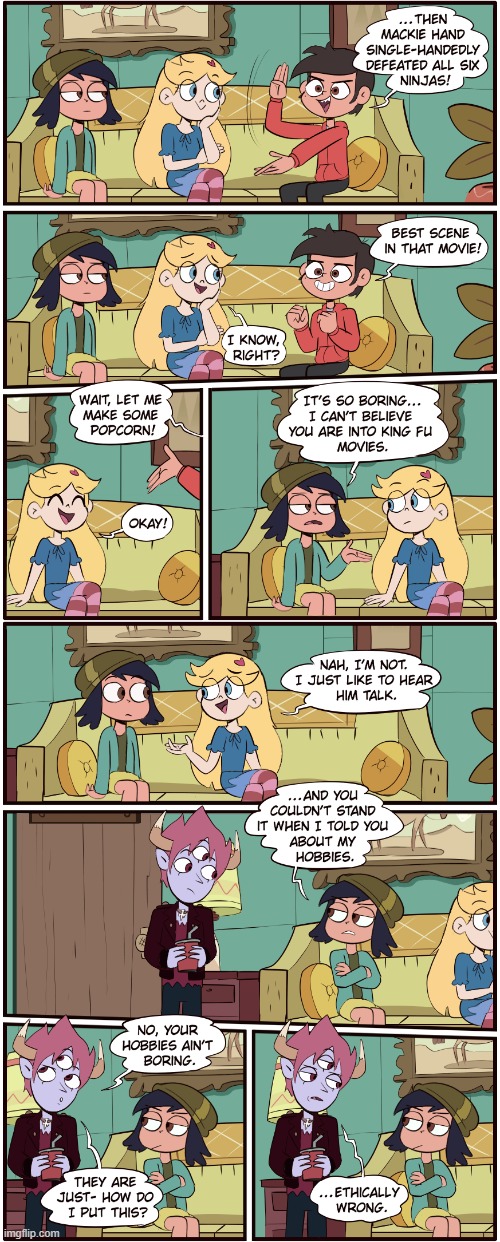 image tagged in comics/cartoons,star vs the forces of evil | made w/ Imgflip meme maker