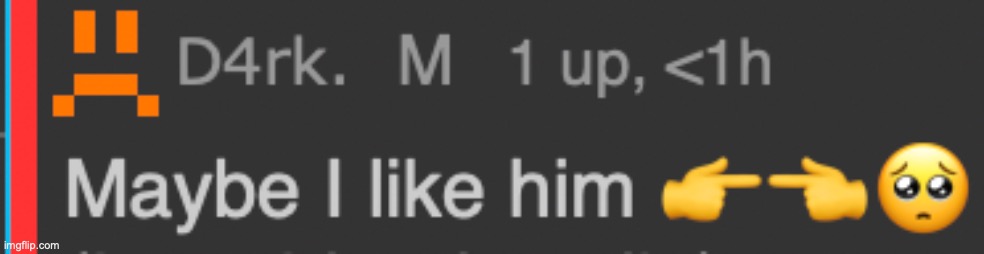 PYRO x D4RK IS CANON | made w/ Imgflip meme maker