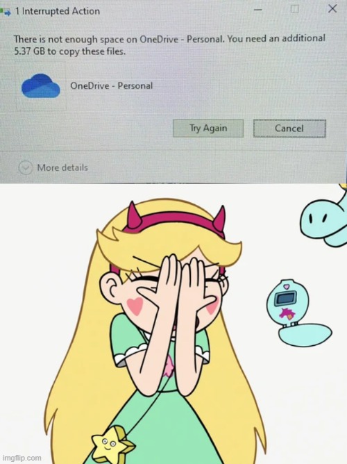 WTF, HOW?!?! | image tagged in star vs the forces of evil,you had one job,memes,funny | made w/ Imgflip meme maker