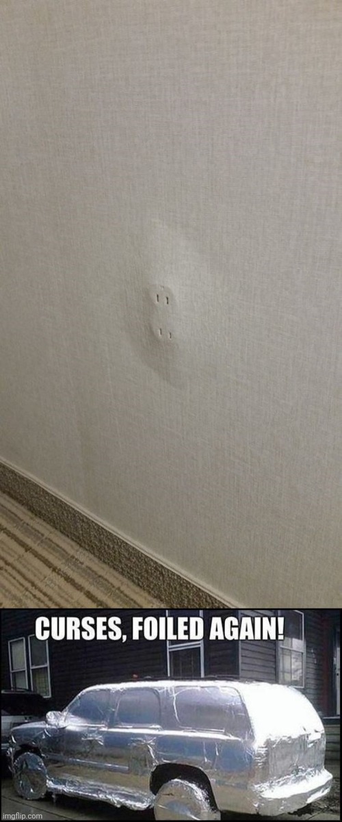Electrical outlet design fail | image tagged in curses foiled again,you had one job,outlet,electrical outlet,memes,socket | made w/ Imgflip meme maker