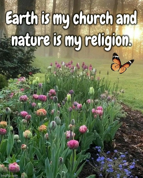 Nature, Earth | image tagged in nature,spirituality | made w/ Imgflip meme maker