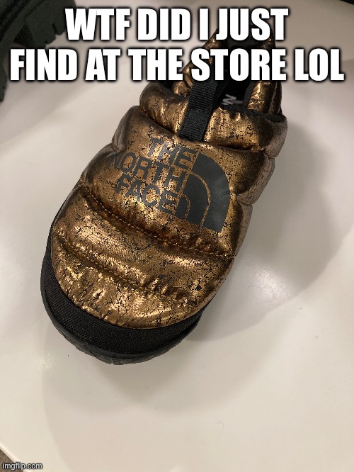 Idk what this is | WTF DID I JUST FIND AT THE STORE LOL | image tagged in photo | made w/ Imgflip meme maker