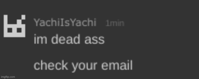 n | made w/ Imgflip meme maker