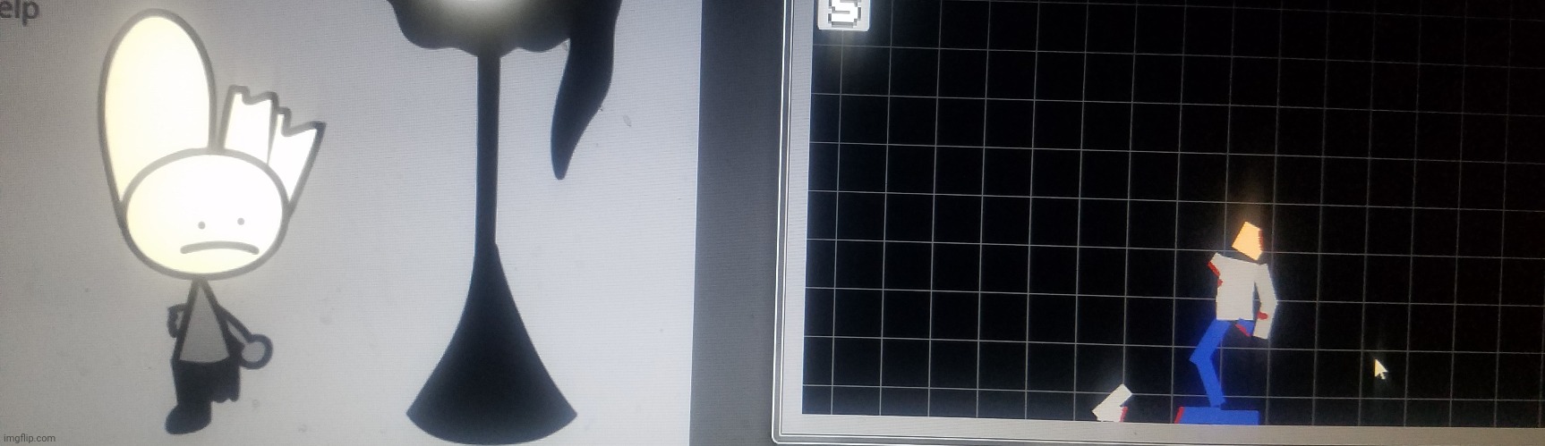 Yes I did this what are you gonna do? | made w/ Imgflip meme maker