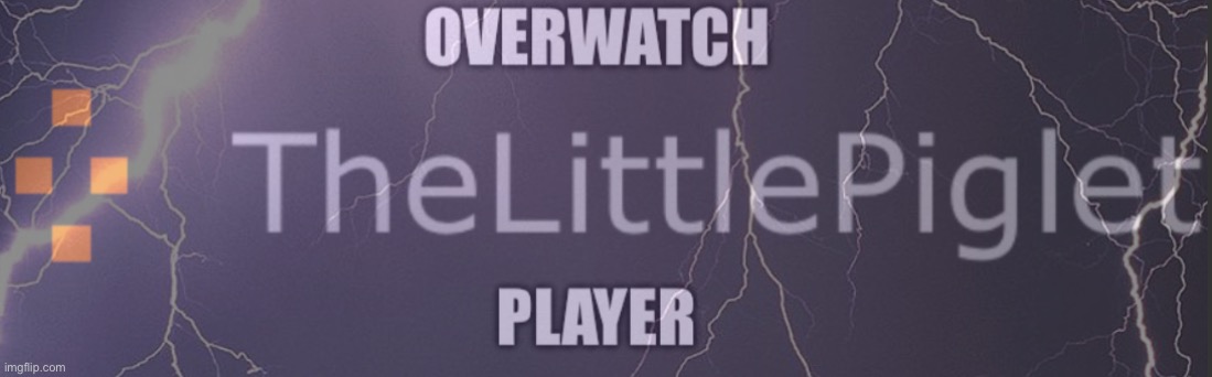 Said the overwatch player | image tagged in said the overwatch player | made w/ Imgflip meme maker